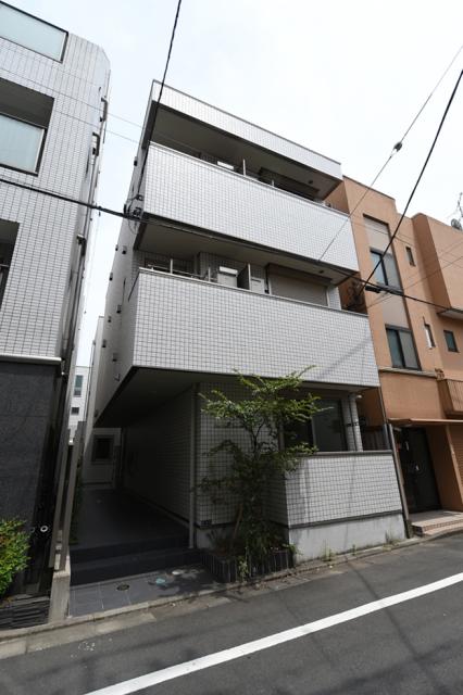 FIRST HOUSE AZUMABASHI