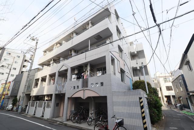 コスモ隅田アクティ