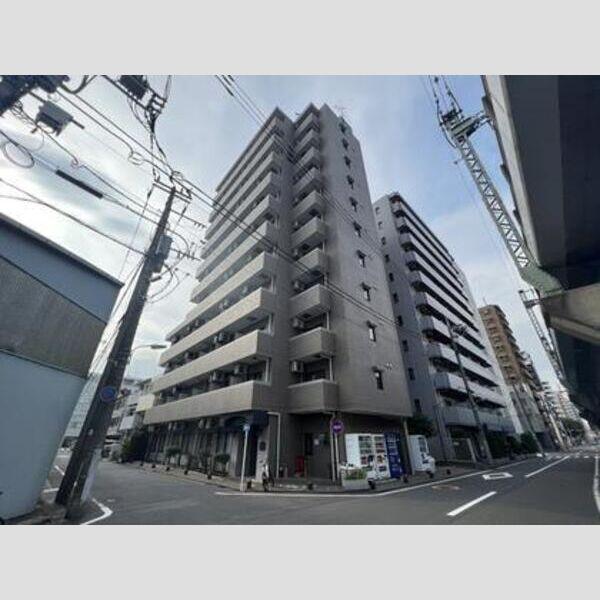 メインステージ大森海岸