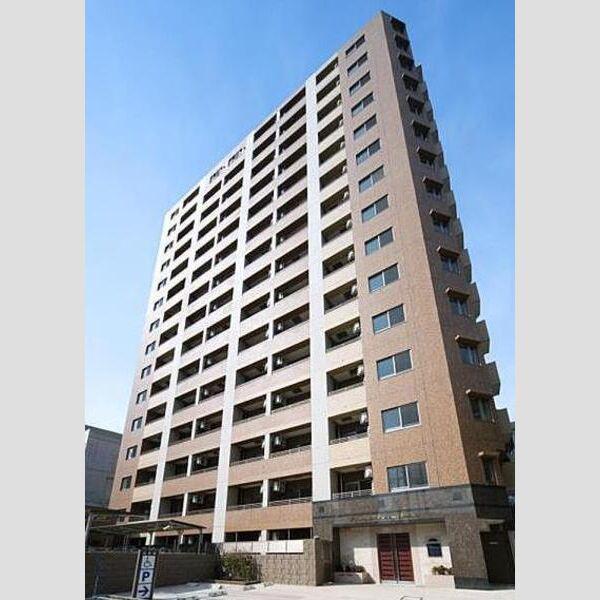 プレサンス本駒込アカデミア