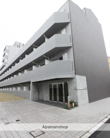 クレヴィスタ豊洲ベイサイドⅡ