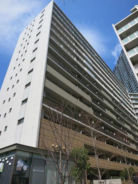 エスティメゾン豊洲レジデンスC棟