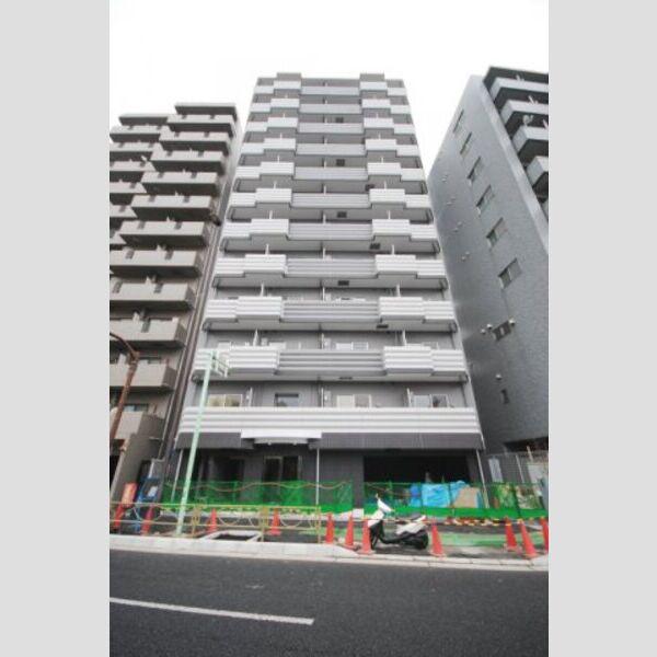 プレミアムキューブ大森本町