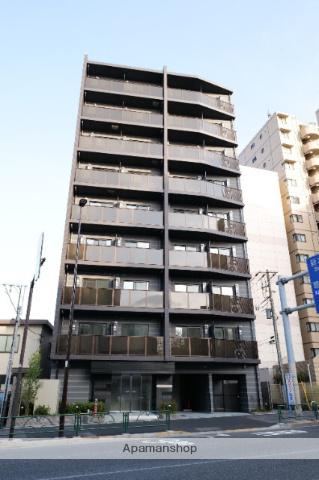 ブライズ南砂