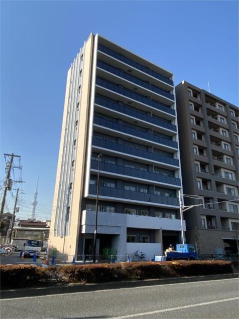 ザ・パーク亀戸