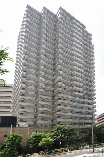 トリニティ芝浦