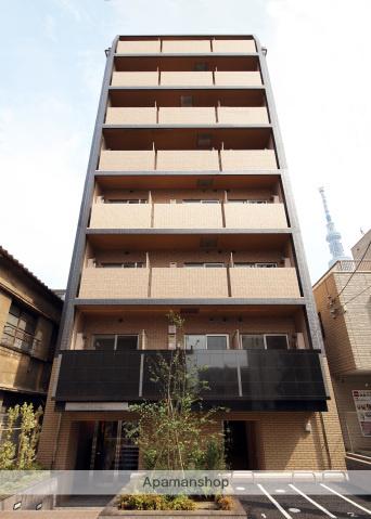 スカイコートパレス押上2