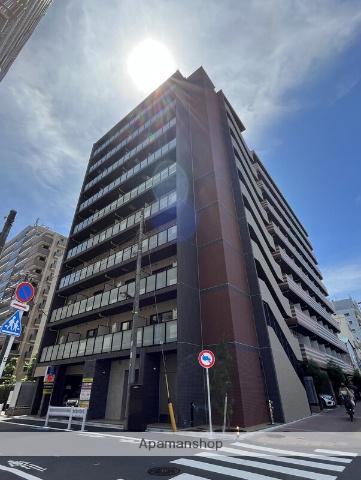 アイル イムーブル亀戸