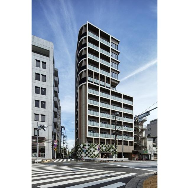 ザ・パークハビオSOHO南青山