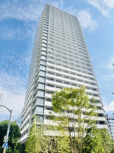 BRILLIA TOWER 浜離宮