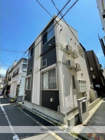 ハーモニーテラス東駒形2