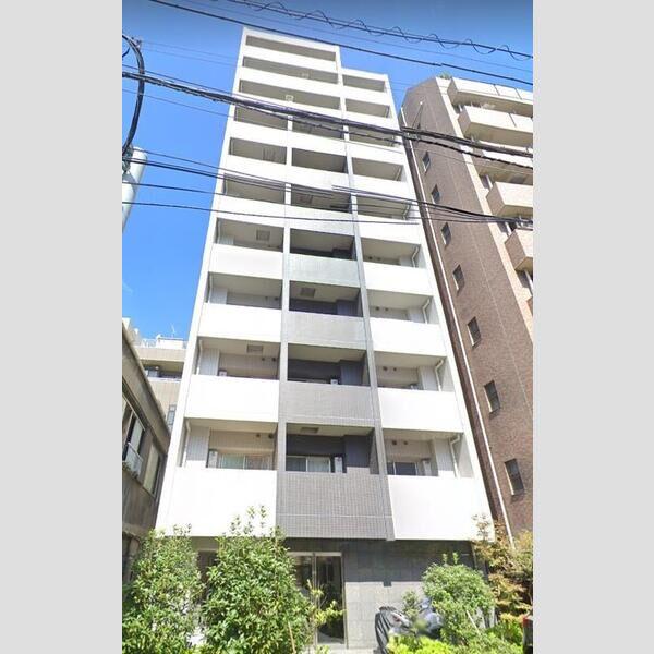 ステージファースト芝公園