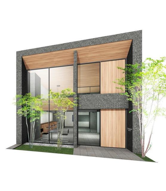 アーバネックス蔵前レジデンス