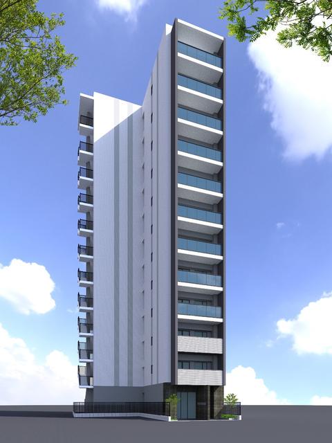 グランカーサ三ノ輪Ⅲ