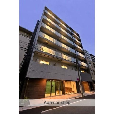 クオリタス押上