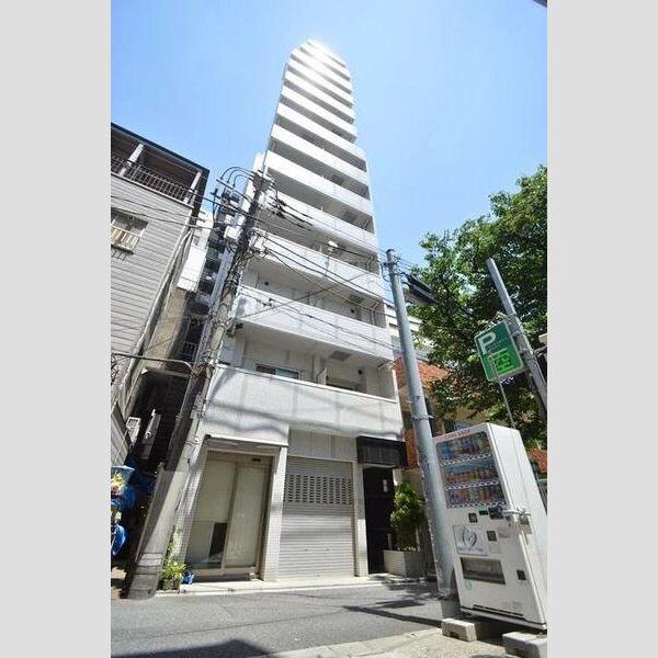 ダイナシティ三軒茶屋