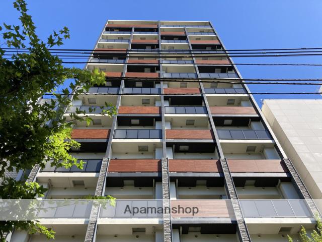 サンウッド錦糸町フラッツ