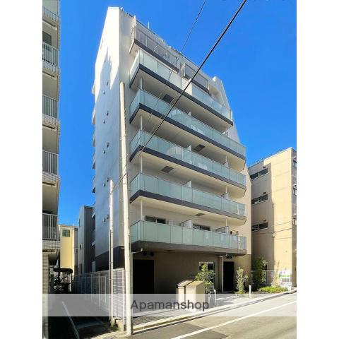 ミレドゥーエ門前仲町