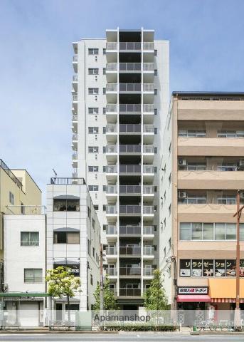 アーバネックス深川木場