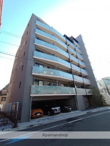 クレイシア森下ステーションサイト