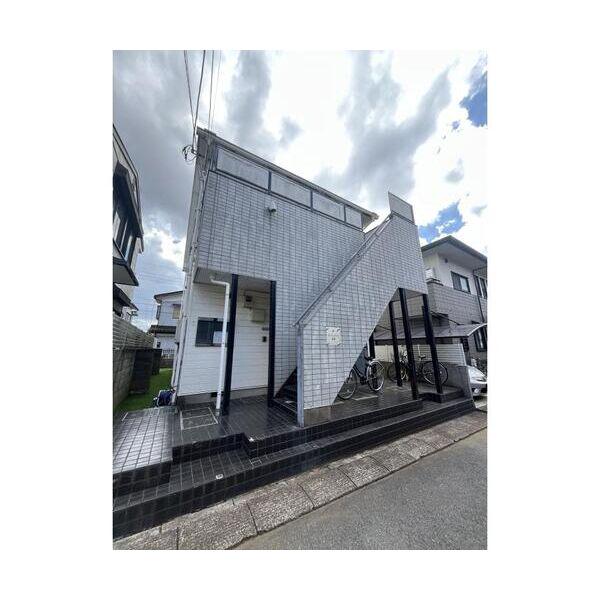 さくらハウス前原(1DK/2階)