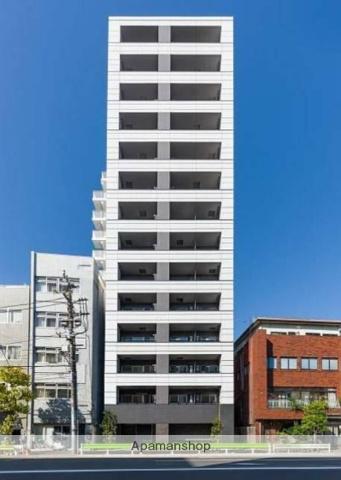 ガーラ・アヴェニュー浅草