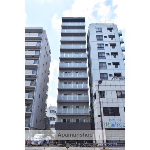 プレール・ドゥーク両国Ⅲ