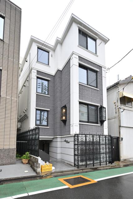 APARTMENT小石川後楽園