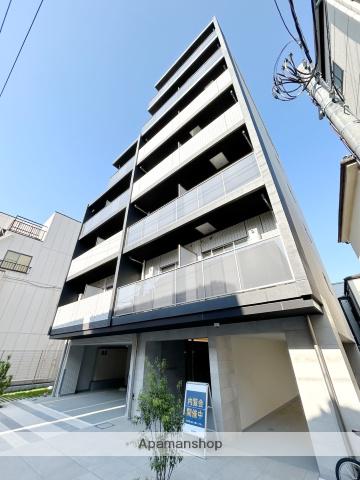 アーバンパーク亀戸Ⅱ