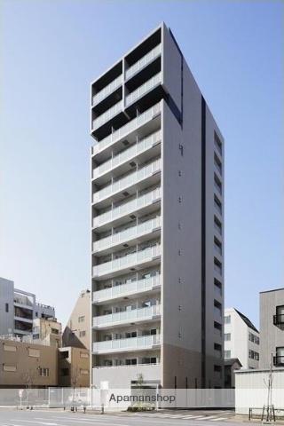 コンフォリア錦糸町