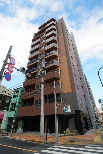 ザ・レジデンス・オブ・トーキョーH20サウスタワー