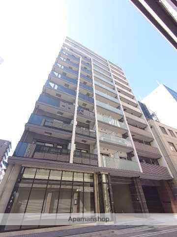 アーバネックス日本橋横山町