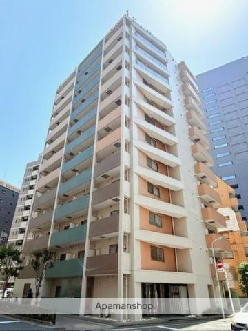 KDXレジデンス日本橋箱崎