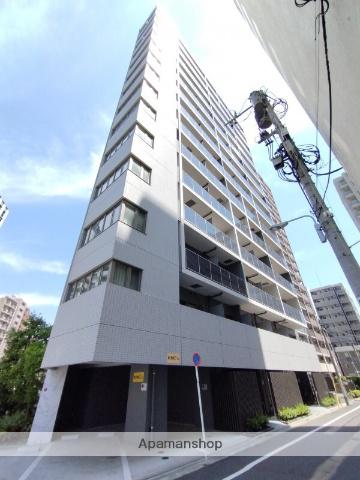 クレイシア入谷