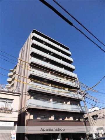 MAXIV八広SC