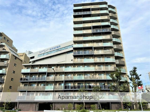 ONE ROOF RESIDENCE KIBA イースト