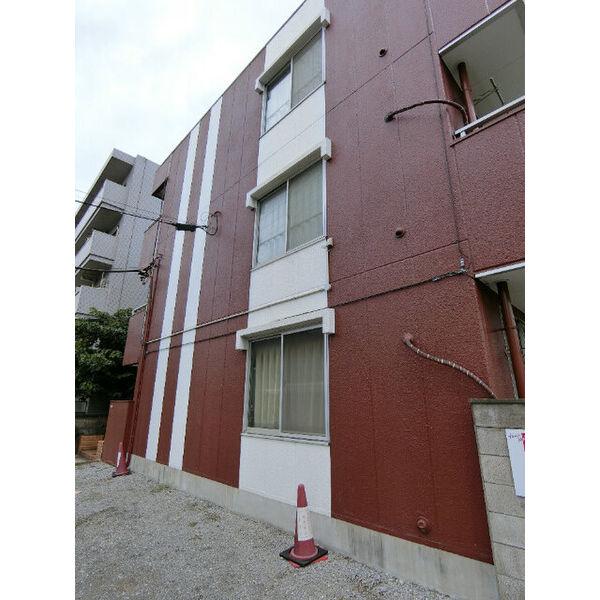 ルラール津田沼