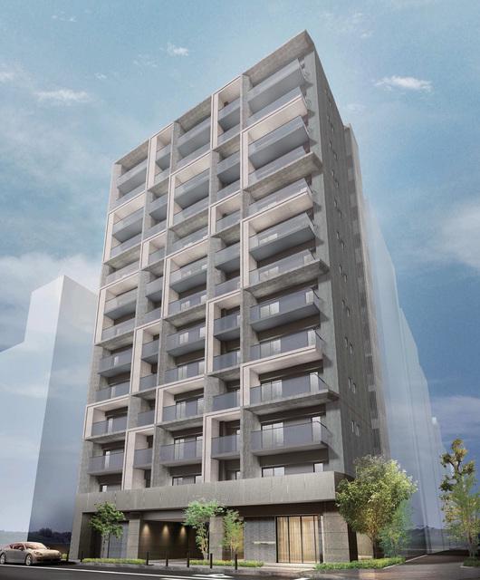 リビオメゾン御茶ノ水イースト