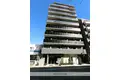 BRICK RESIDENCE 築地明石町