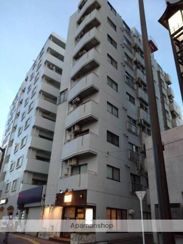 スカイコート後楽園第2