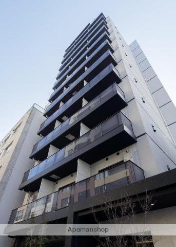 アーバネックス東京八丁堀