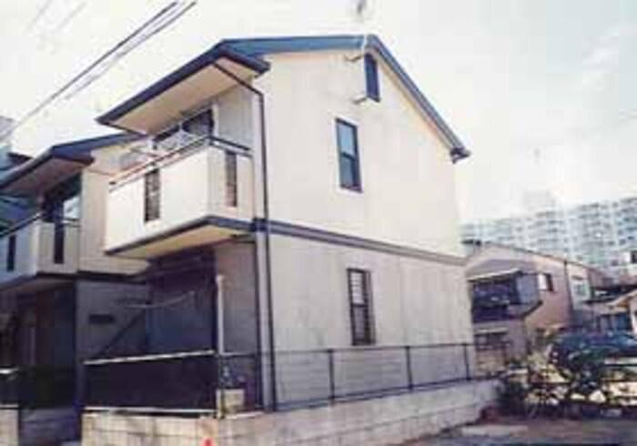 パールハイツⅢ