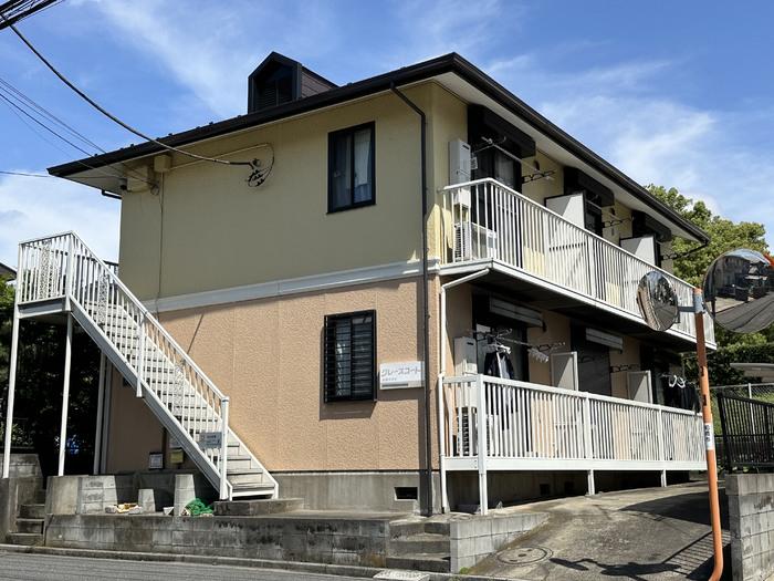 グレースコート