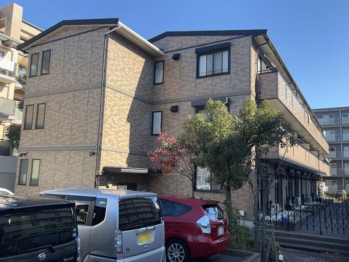 エアリーコート・K