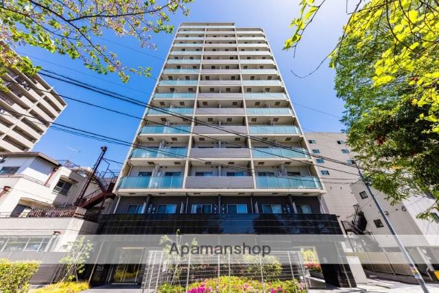 プレール・ドゥーク東雲Ⅲ