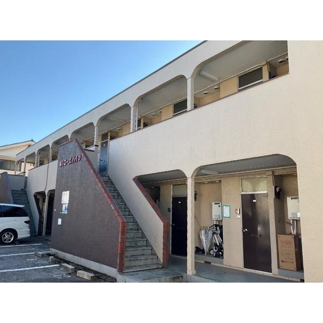 第一ローズハイツ