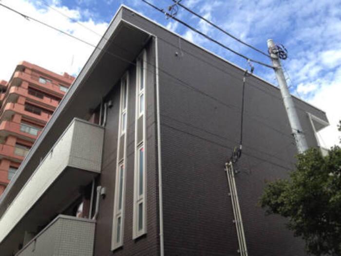 アピテ・K・千束