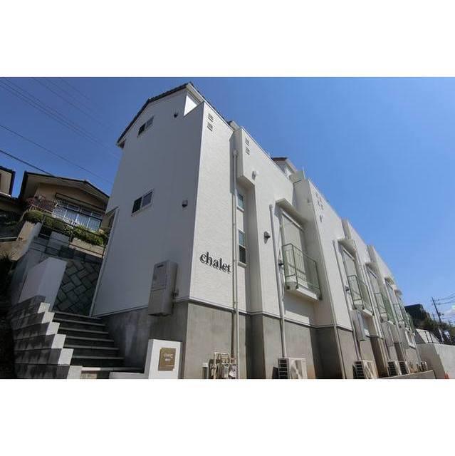 CHALETプラス駿河台