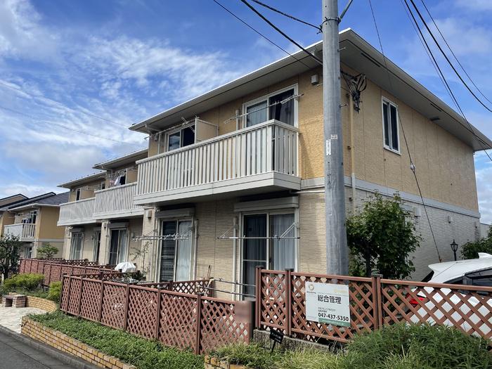 クレストスクエアA・B・C・D・E・F