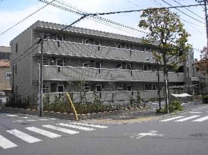 グランフィールド松江Ⅱ